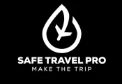 Safe travel pro logo